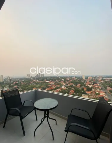 hermoso departamento amoblado en Edificio Matrisa 📍 Avda. Molas López, foto 3