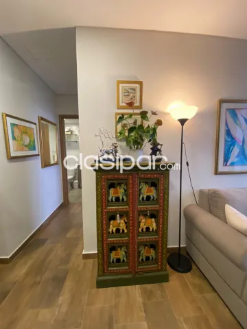 hermoso departamento amoblado en Edificio Matrisa 📍 Avda. Molas López, foto 4
