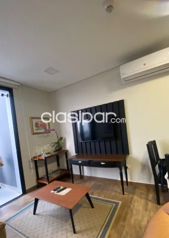 hermoso departamento amoblado en Edificio Matrisa 📍 Avda. Molas López, foto 5