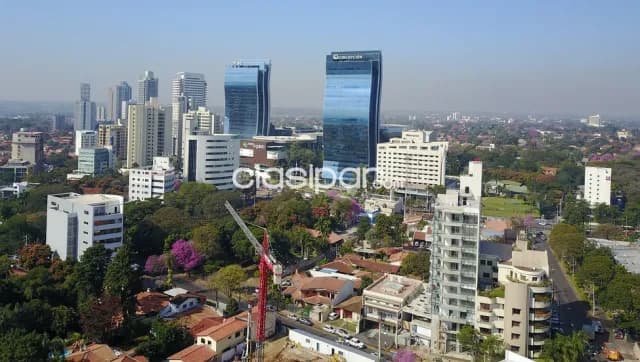 Edificio en venta San Lorenzo, foto 2