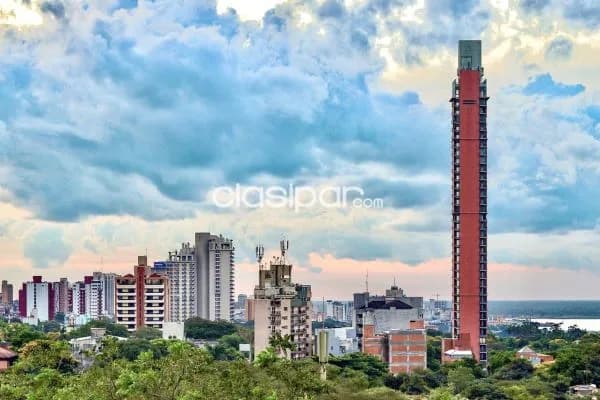 Edificio en Venta San Lorenzo Centro, foto 2