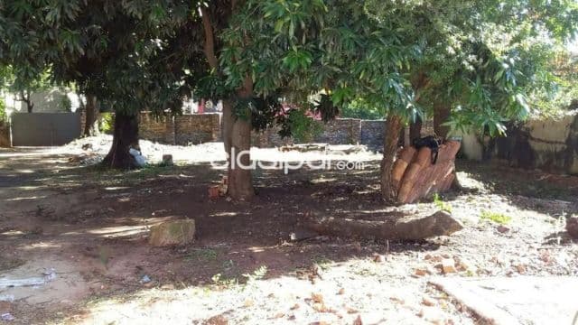 En venta Terreno de 1.141 m2, sobre la calle 25 de mayo