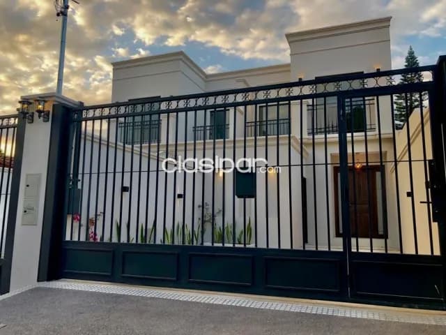 Duplex de 3 habitaciones con piscina en Recoleta — foto 2