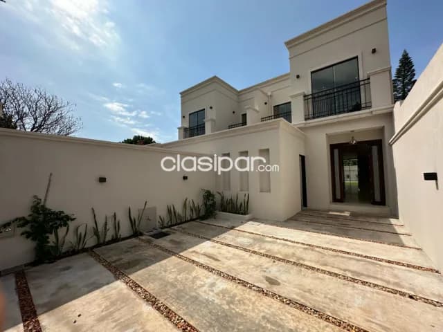 Duplex de 3 habitaciones con piscina en Recoleta — foto 3
