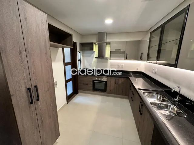 Duplex de 3 habitaciones con piscina en Recoleta — foto 5