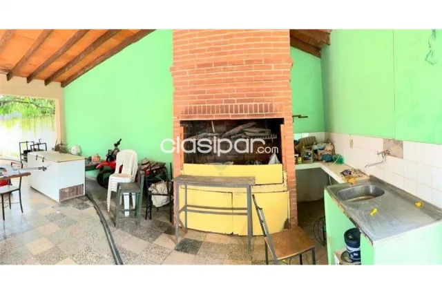 Amplia y Hermosa Propiedad a pasos de la ruta Transchaco — foto 4