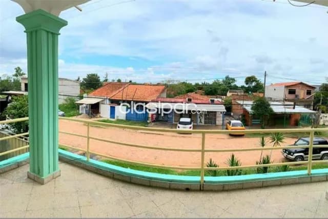 Amplia y Hermosa Propiedad a pasos de la ruta Transchaco — foto 5