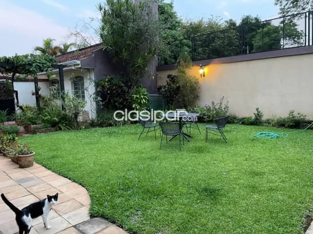 Residencia en Venta en El Mangal 1.100 m2, foto 3