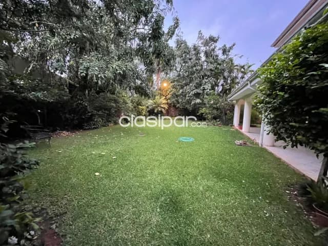 Residencia en Venta en El Mangal 1.100 m2, foto 4
