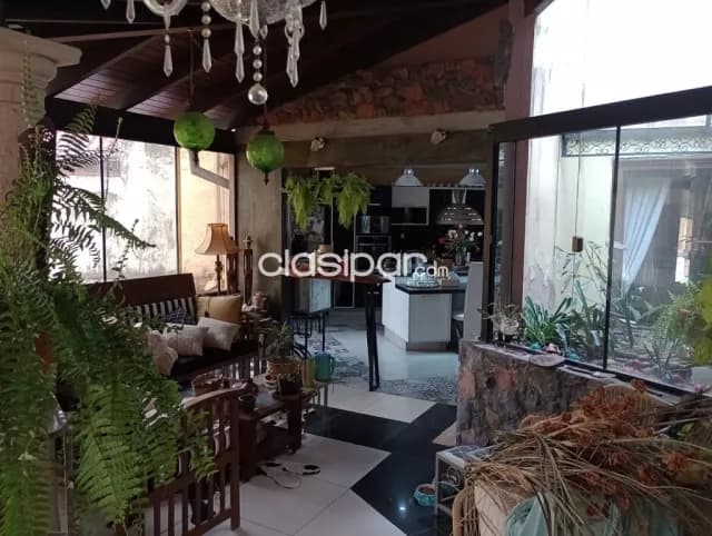 Zona molas lopez super casa rica mansion en oferta — foto 2