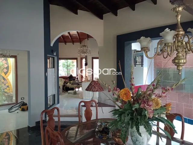 Zona molas lopez super casa rica mansion en oferta — foto 4