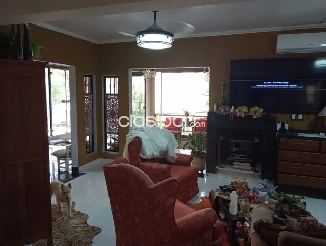 Zona molas lopez super casa rica mansion en oferta — foto 5