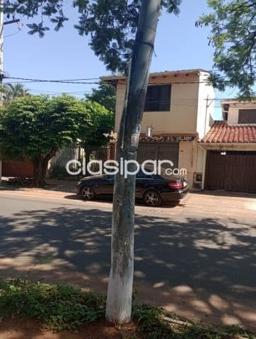Lambare zona sede social san isidro vendo hermosa casa, foto 1