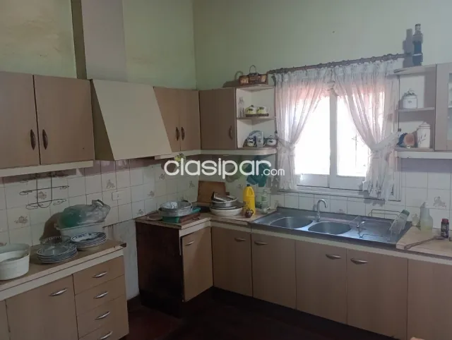 Lambare zona sede social san isidro vendo hermosa casa, foto 5