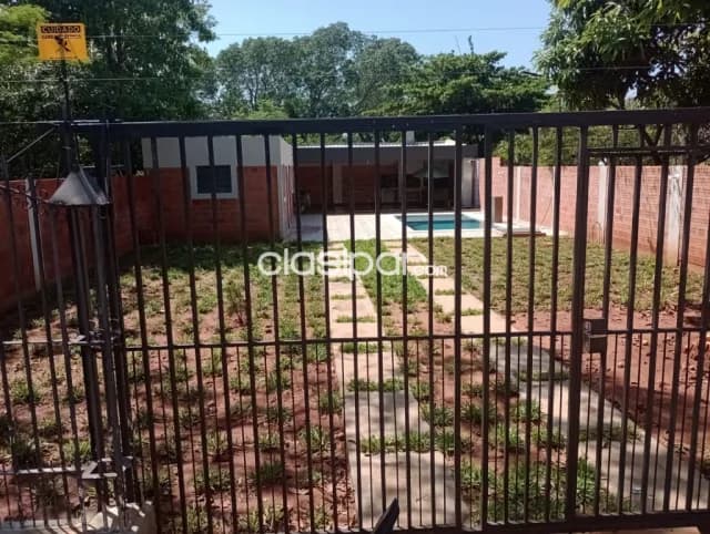 Aregua zona caacupemi hacia el lago vendo casa nueva con piscina — foto 2