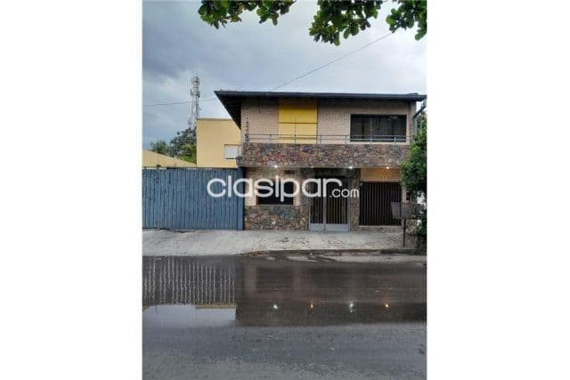 Residencia c/ piscina en barrio hipódromo! 1,350,000,000 ₲ paraguay Asunción hip
