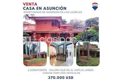 Importante terreno zona garden