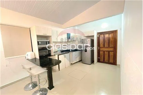 coqueto Chalet con piscina — foto 5