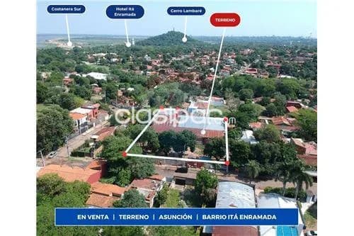 Terreno en zona ita etaenramada — foto 2
