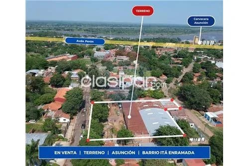 Terreno en zona ita etaenramada — foto 3