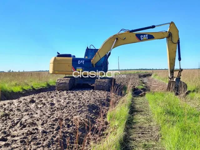 Campo Agrícola/Ganadero Mecanizado en 25 de Diciembre - 600 Ha, foto 2