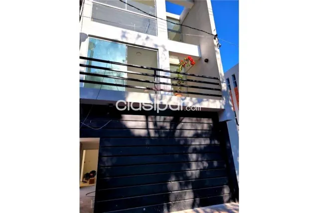 Duplex - Venta - Paraguay Asunción Barrio Jara DUPLEX A ESTRENAR EN VENTA - BARRIO Jara AS, foto 2