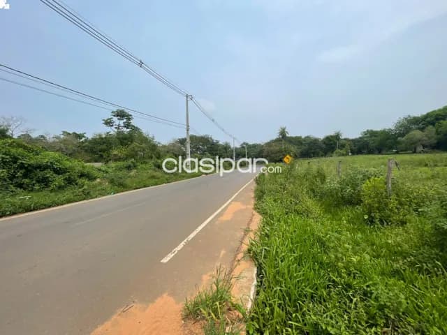 4921 m2 en venta zona Rakiura — foto 2
