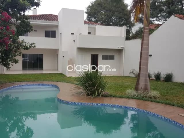 Residencia en Asunción Zona León Condú — foto 2