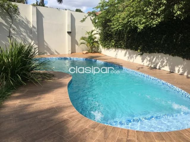 Residencia en Asunción Zona León Condú — foto 3