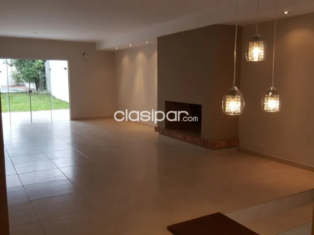 Residencia en Asunción Zona León Condú — foto 5