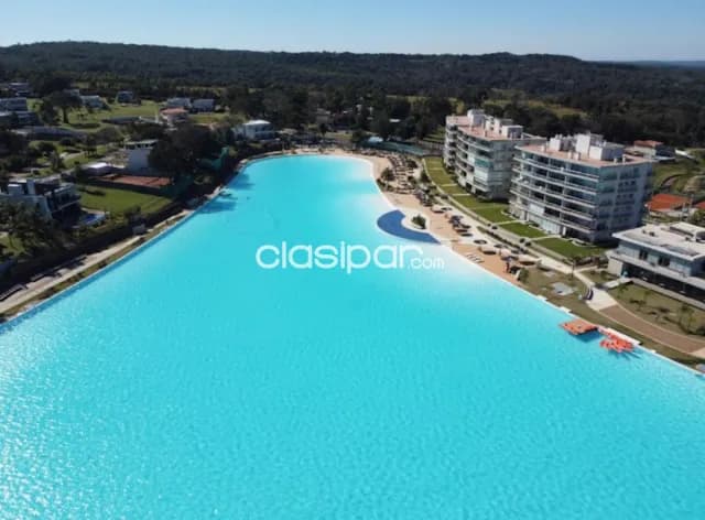 Terreno en Altos, exclusivo barrio cerrado Aqua Village, foto 2
