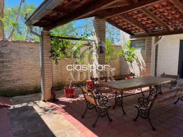 Casa de Campo con Piscina en Caacupé, foto 4