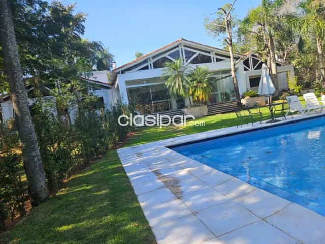 Casa en San Bernardino en Barrio Cerrado — foto 2