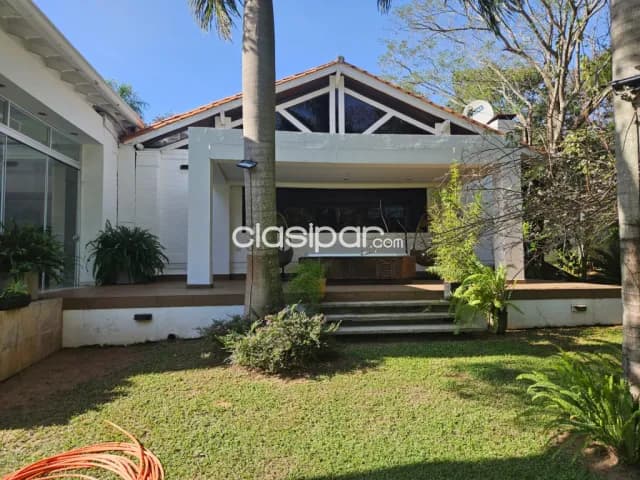 Casa en San Bernardino en Barrio Cerrado — foto 3