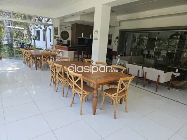 Casa en San Bernardino en Barrio Cerrado — foto 4