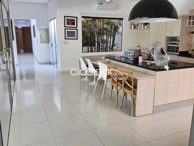 Casa en San Bernardino en Barrio Cerrado — foto 5