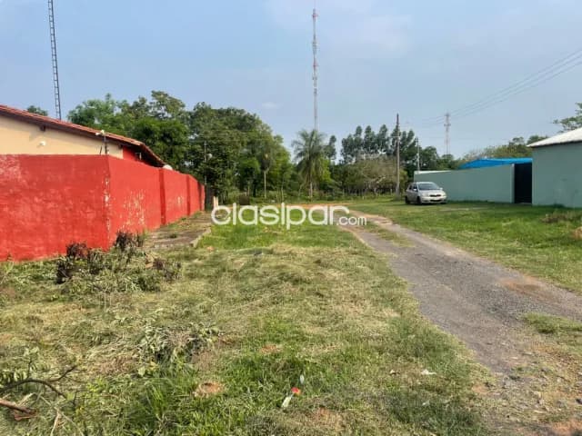 Terreno en pirayu - ruta ypacarai-pirayu — foto 4