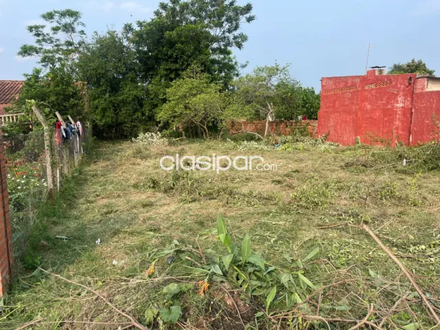 Terreno en pirayu - ruta ypacarai-pirayu — foto 5