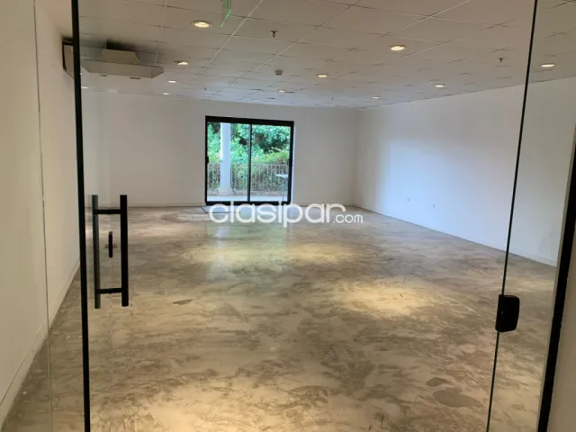 Oficinas de 90 y 100 Metros Cuadrados, Barrio San Cristobal-LOF5656371 — foto 2