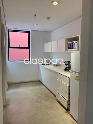 Oficinas de 90 y 100 Metros Cuadrados, Barrio San Cristobal-LOF5656371 — foto 5