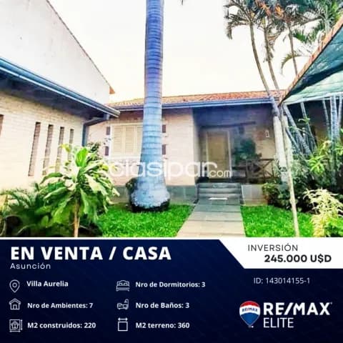 Nuevo Precio Descubre La Tranquilidad En Tu Nuevo Hogar Casa Moderna En Villa Aurelia, foto 2