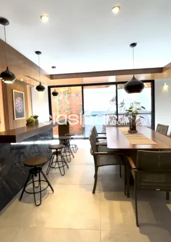 de fantástica residencia de 720.00 m2 en B° Cerrado Villa del Parque II — foto 4
