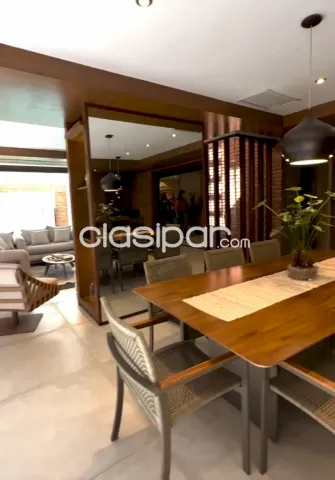 de fantástica residencia de 720.00 m2 en B° Cerrado Villa del Parque II — foto 5