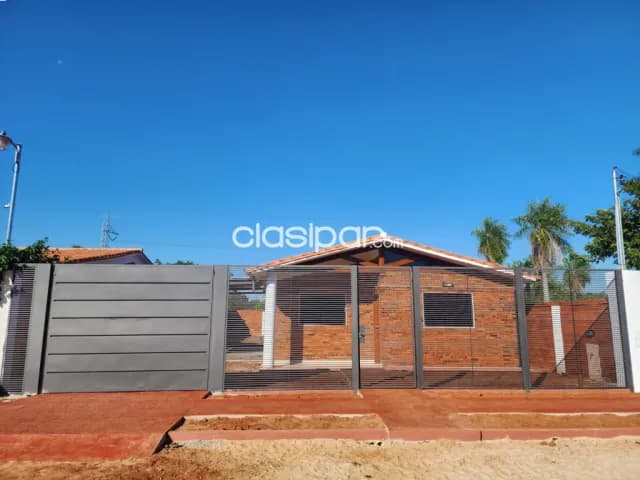 Estrena la Vida que Siempre Soñaste: Casa de Ensueño en Zona Exclusiva de Luque, foto 5