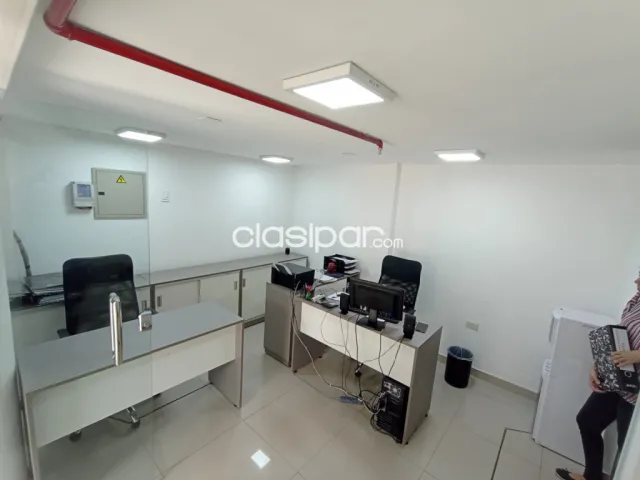 Oficina corporativa en asuncion zona hipodromo cod 2545 — foto 2