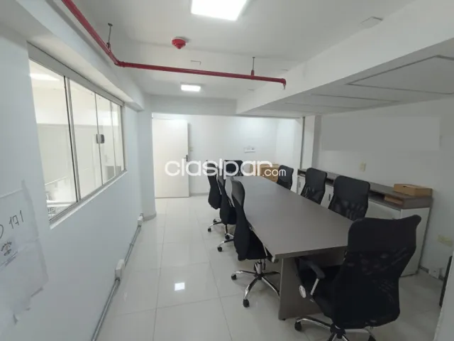 Oficina corporativa en asuncion zona hipodromo cod 2545 — foto 5