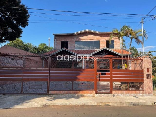 Casa en Ñemby cod 2544 — foto 1