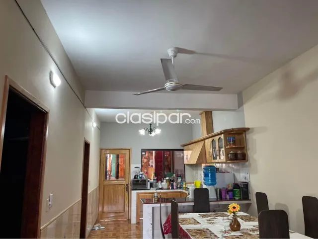 Casa en Ñemby cod 2544 — foto 3