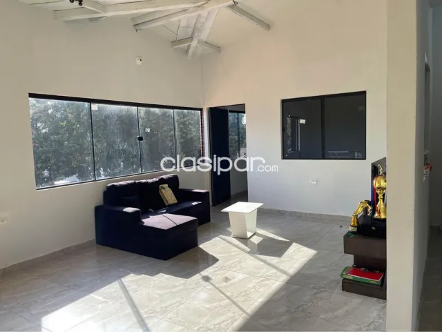 Casa en Ñemby cod 2544 — foto 4