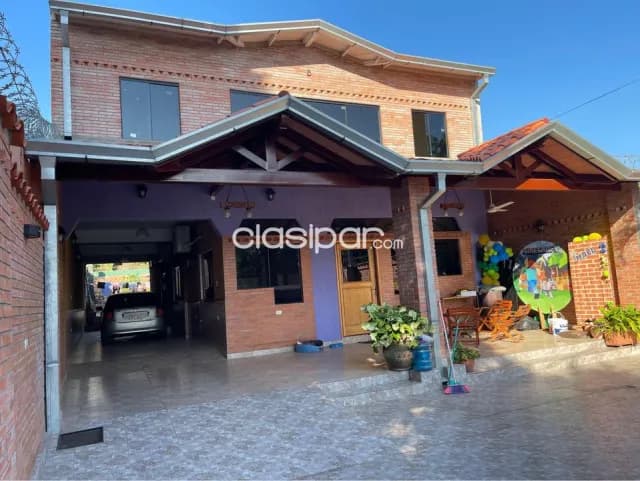 Casa en Ñemby cod 2544 — foto 5